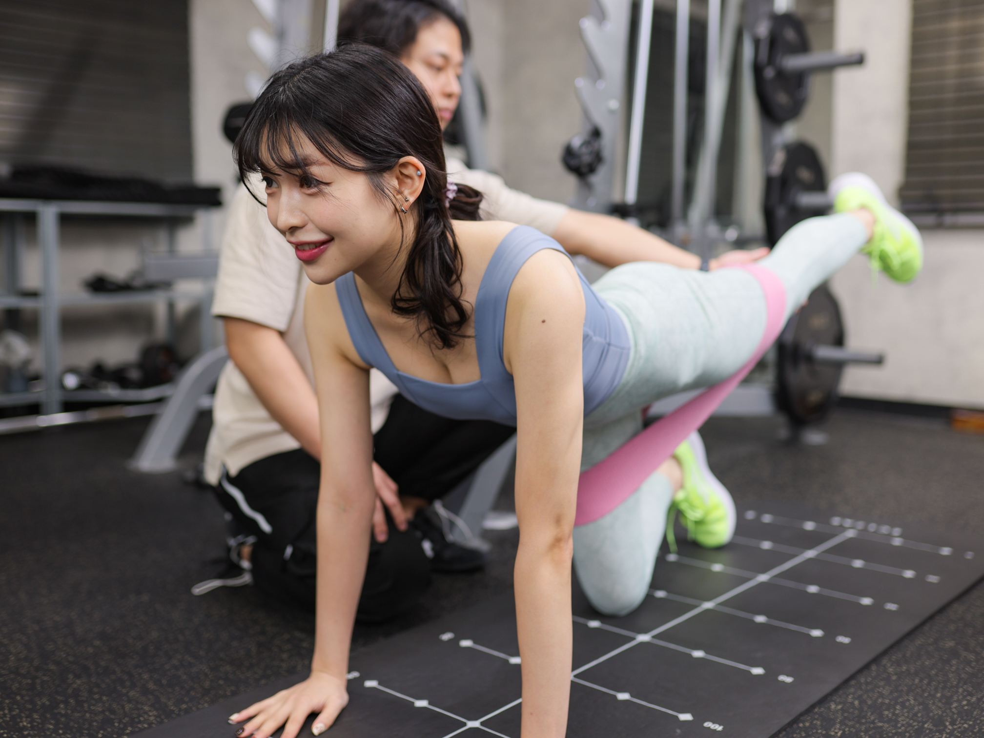 徹底コンテンツのイメージ